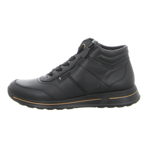 Stiefeletten - Ara - Osaka 2.0 - schwarz