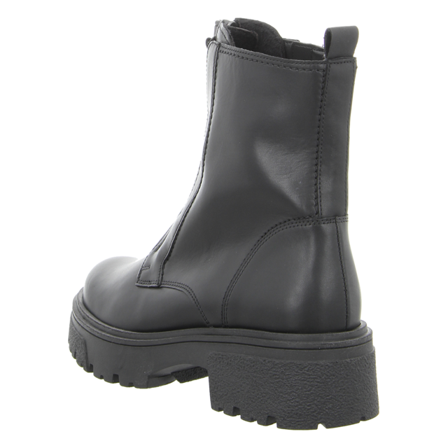 Gabor - 71.763.27 - 71.763.27 - schwarz(altsilber) - Stiefeletten