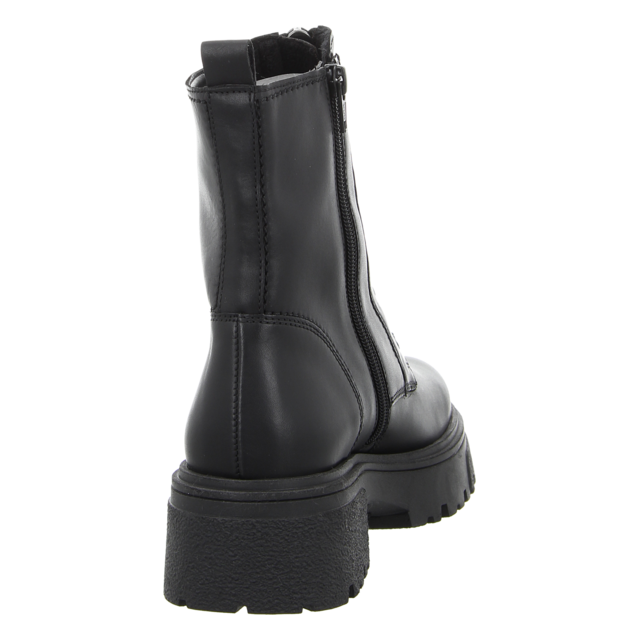 Gabor - 71.763.27 - 71.763.27 - schwarz(altsilber) - Stiefeletten