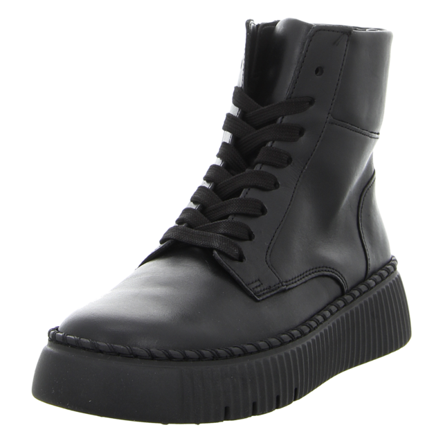 Gabor - 73.541.27 - 73.541.27 - schwarz - Stiefeletten