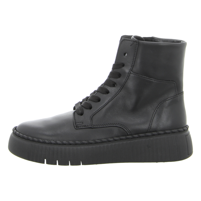 Gabor - 73.541.27 - 73.541.27 - schwarz - Stiefeletten