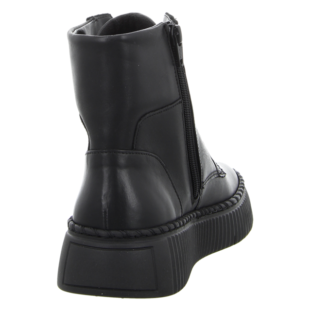 Gabor - 73.541.27 - 73.541.27 - schwarz - Stiefeletten