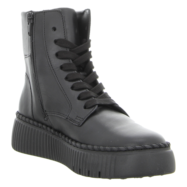 Gabor - 73.541.27 - 73.541.27 - schwarz - Stiefeletten