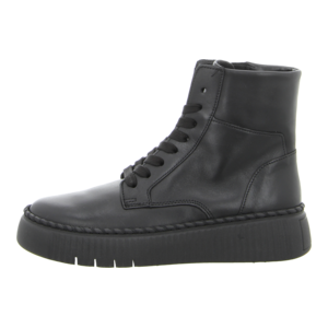 Stiefeletten - Gabor - schwarz
