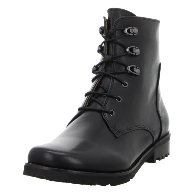 Everybody - 34835D2360-GL001 - Tifanny - black - Stiefeletten