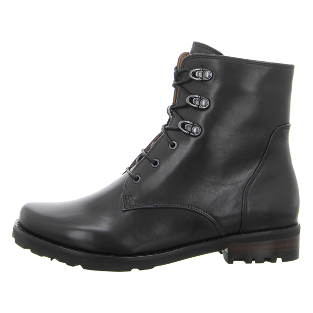 Everybody - 34835D2360-GL001 - Tifanny - black - Stiefeletten