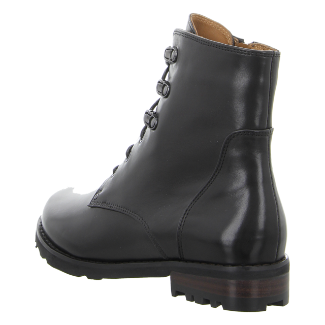 Everybody - 34835D2360-GL001 - Tifanny - black - Stiefeletten