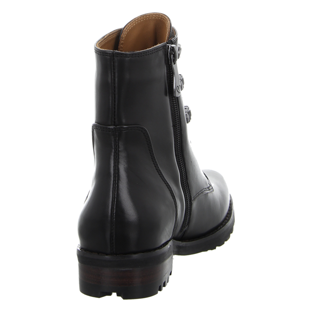 Everybody - 34835D2360-GL001 - Tifanny - black - Stiefeletten
