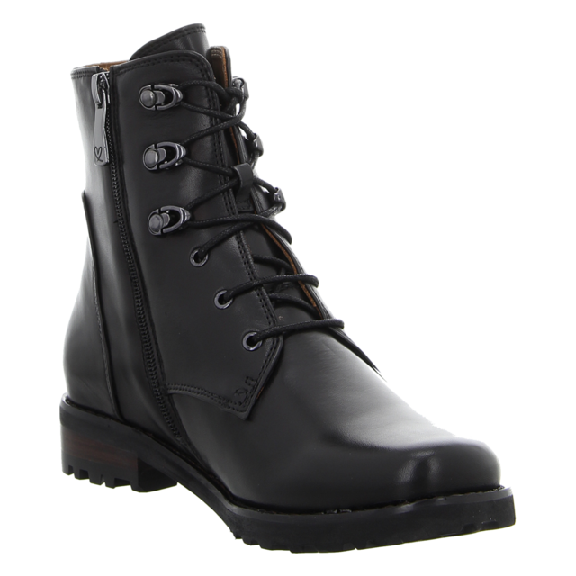 Everybody - 34835D2360-GL001 - Tifanny - black - Stiefeletten