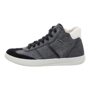 Sneaker - Legero - Silence - schwarz