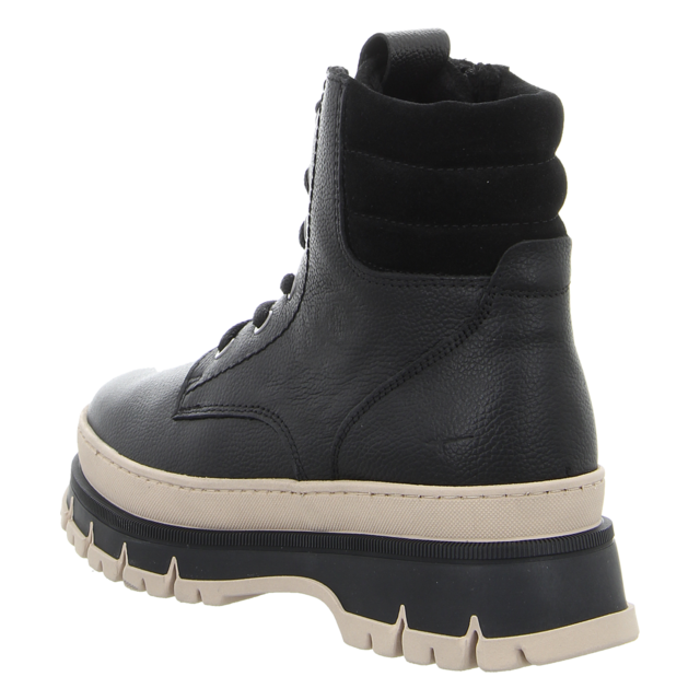 Tamaris - 1-25200-45-003 - 1-25200-45-003 - black - Stiefeletten