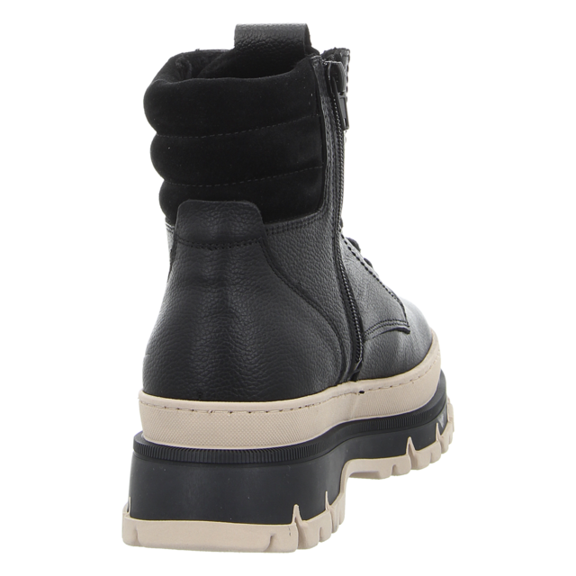 Tamaris - 1-25200-45-003 - 1-25200-45-003 - black - Stiefeletten