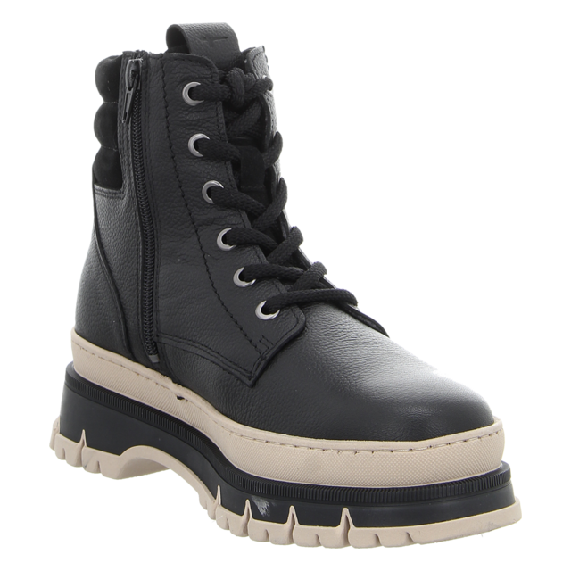 Tamaris - 1-25200-45-003 - 1-25200-45-003 - black - Stiefeletten