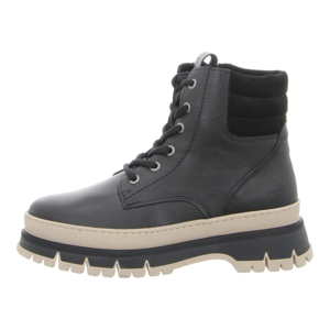 Stiefeletten - Tamaris - black