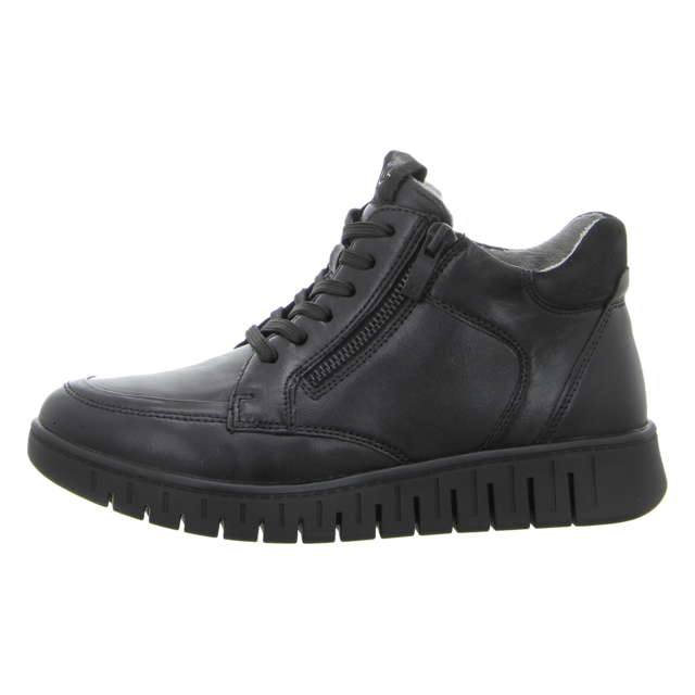 Caprice - 9-25219-45-019 - 9-25219-45-019 - black comb - Stiefeletten