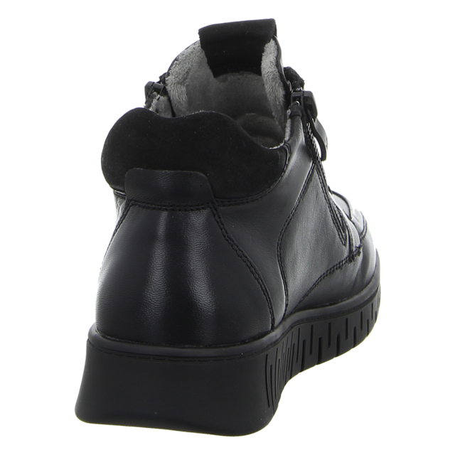 Caprice - 9-25219-45-019 - 9-25219-45-019 - black comb - Stiefeletten