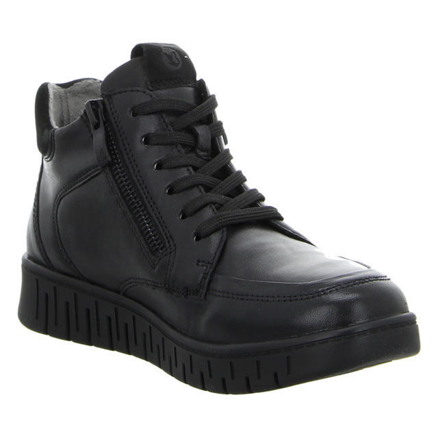 Caprice - 9-25219-45-019 - 9-25219-45-019 - black comb - Stiefeletten