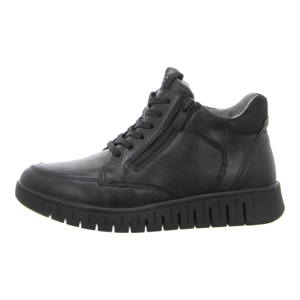Stiefeletten - Caprice - black comb