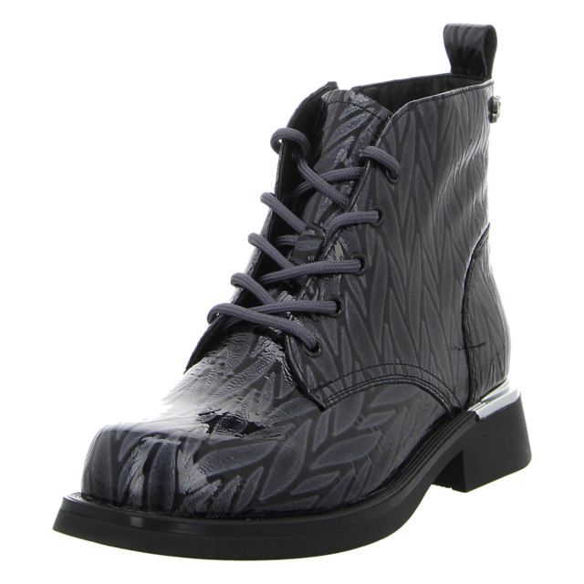 Artiker - 57C0189 - 57C0189 - schwarz kombi - Stiefeletten