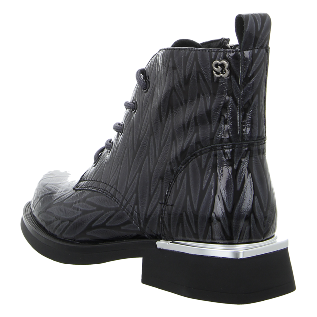 Artiker - 57C0189 - 57C0189 - schwarz kombi - Stiefeletten