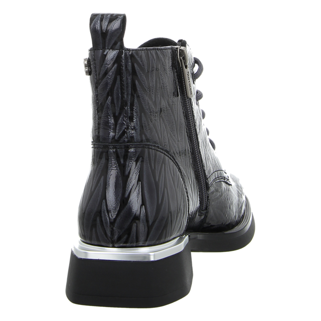 Artiker - 57C0189 - 57C0189 - schwarz kombi - Stiefeletten