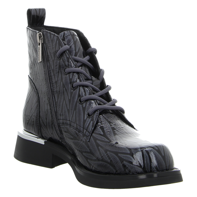 Artiker - 57C0189 - 57C0189 - schwarz kombi - Stiefeletten
