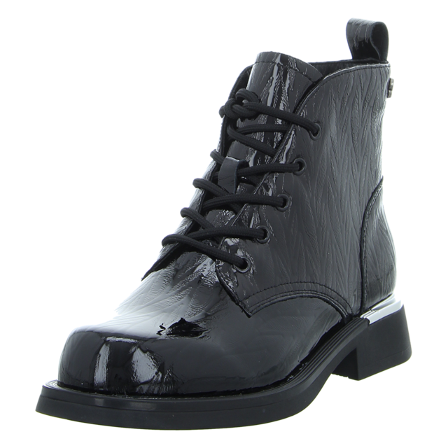 Artiker - 57C0191 - 57C0191 - schwarz - Stiefeletten