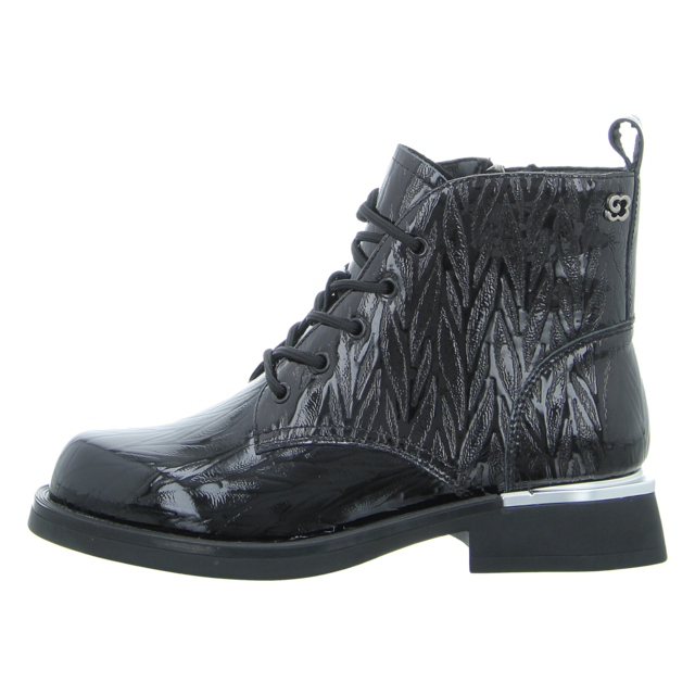 Artiker - 57C0191 - 57C0191 - schwarz - Stiefeletten