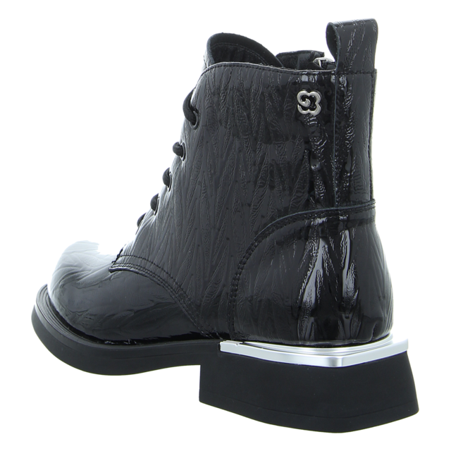 Artiker - 57C0191 - 57C0191 - schwarz - Stiefeletten