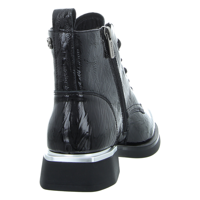 Artiker - 57C0191 - 57C0191 - schwarz - Stiefeletten