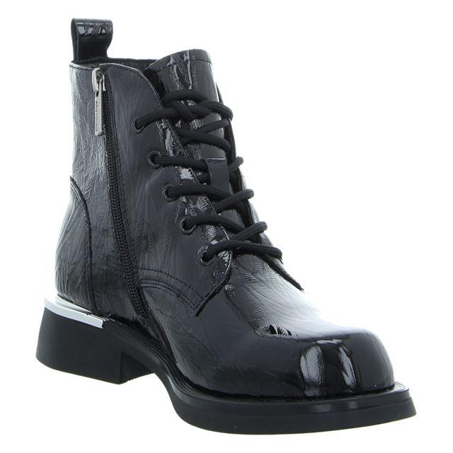 Artiker - 57C0191 - 57C0191 - schwarz - Stiefeletten