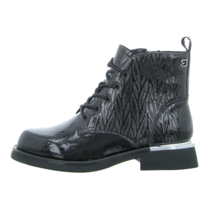 Stiefeletten - Artiker - schwarz