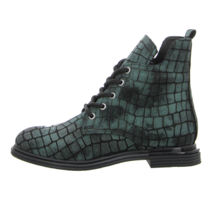 Stiefeletten - Artiker - schwarz grn