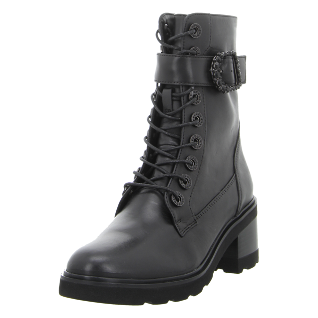 regarde le ciel... - MARCY-02-2695 - Marcy-02 - black - Stiefeletten