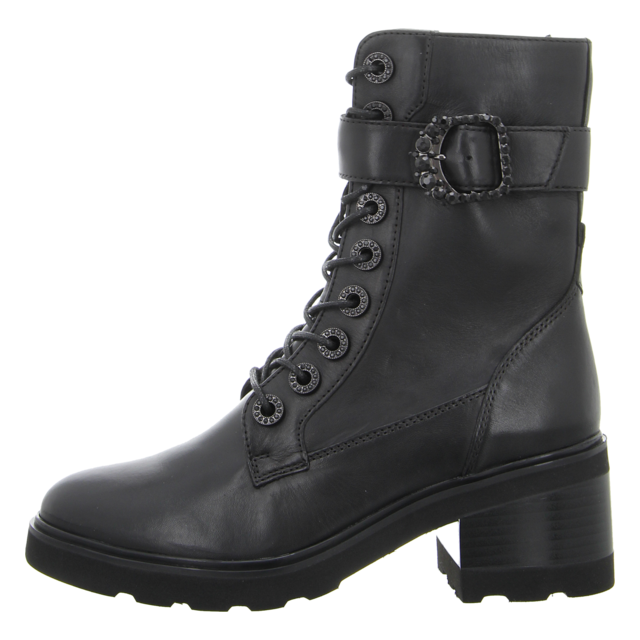 regarde le ciel... - MARCY-02-2695 - Marcy-02 - black - Stiefeletten