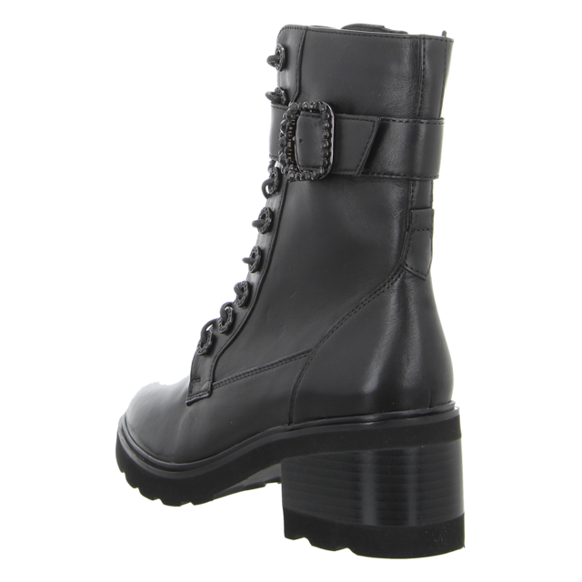 regarde le ciel... - MARCY-02-2695 - Marcy-02 - black - Stiefeletten