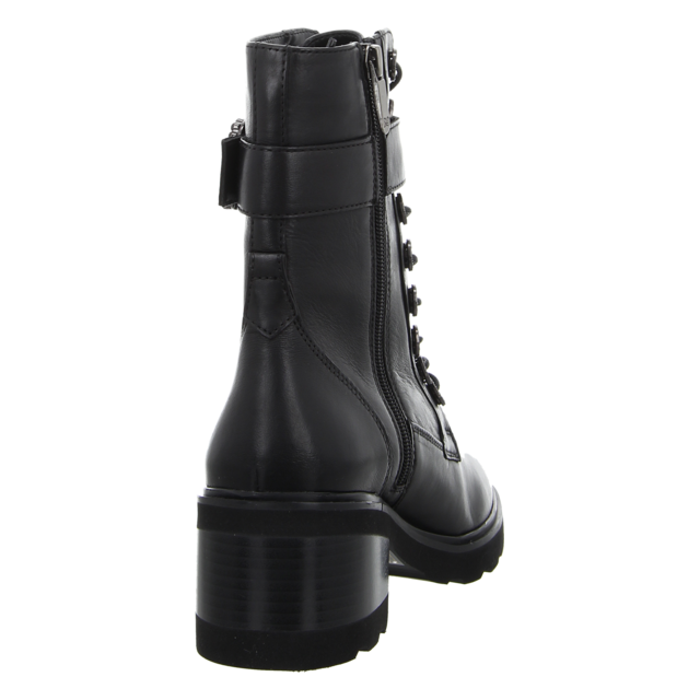 regarde le ciel... - MARCY-02-2695 - Marcy-02 - black - Stiefeletten