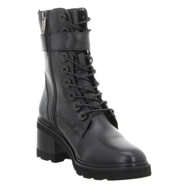 regarde le ciel... - MARCY-02-2695 - Marcy-02 - black - Stiefeletten