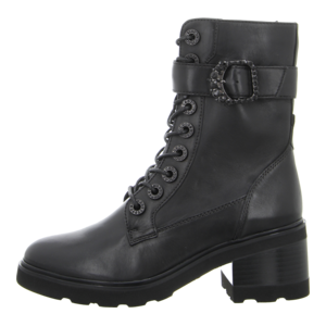 Stiefeletten - regarde le ciel... - Marcy-02 - black