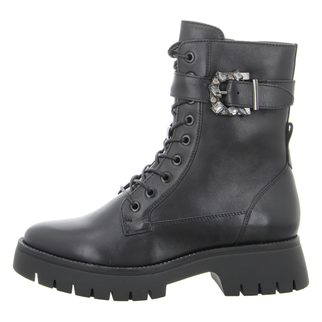 regarde le ciel... - LETICIA-08-2695 - Leticia-08 - black - Stiefeletten