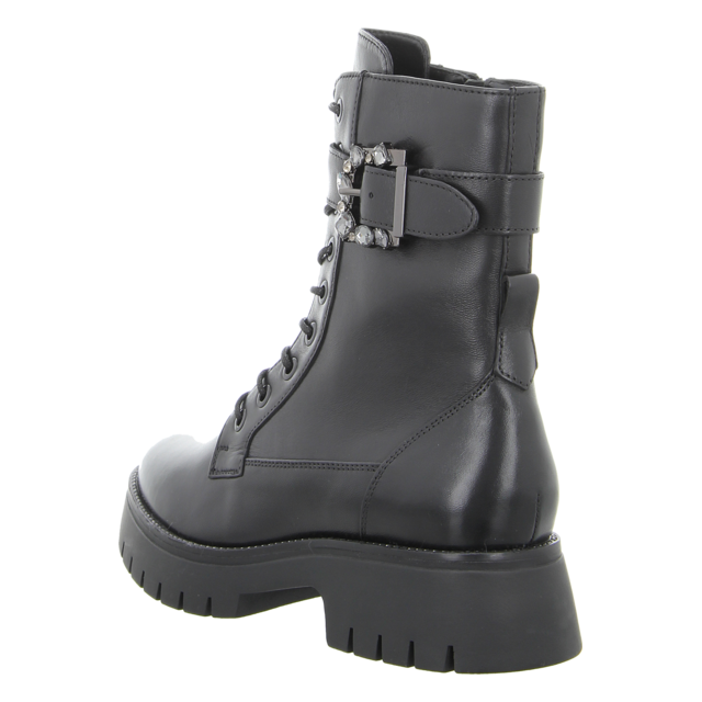 regarde le ciel... - LETICIA-08-2695 - Leticia-08 - black - Stiefeletten