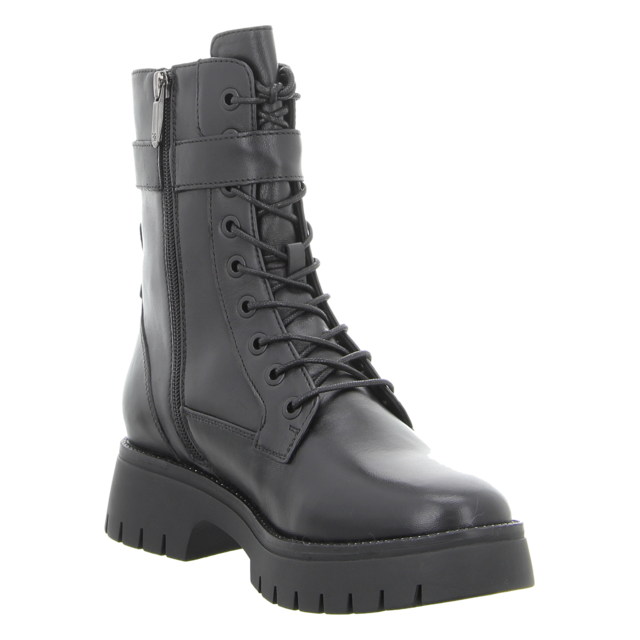 regarde le ciel... - LETICIA-08-2695 - Leticia-08 - black - Stiefeletten