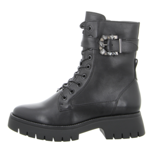 Stiefeletten - regarde le ciel... - Leticia-08 - black