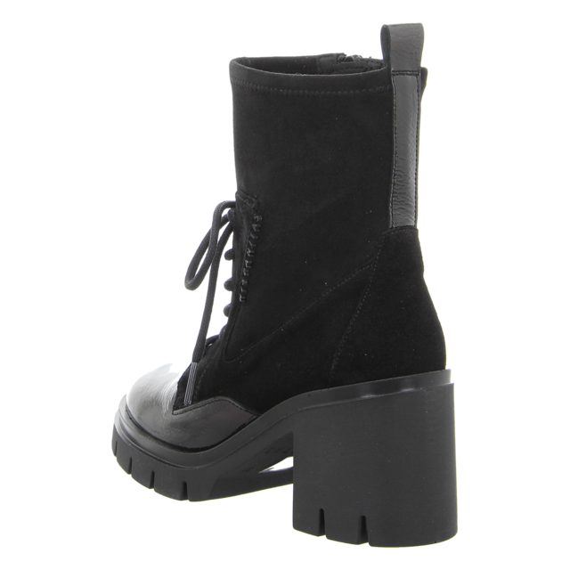 Hispanitas - HI254281 I25 ANTRACITA/BLACK - Zurich - antracita/black - Stiefeletten