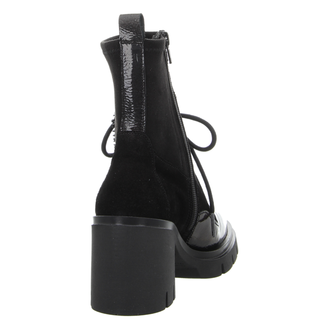 Hispanitas - HI254281 I25 ANTRACITA/BLACK - Zurich - antracita/black - Stiefeletten