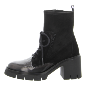 Stiefeletten - Hispanitas - Zurich - antracita/black