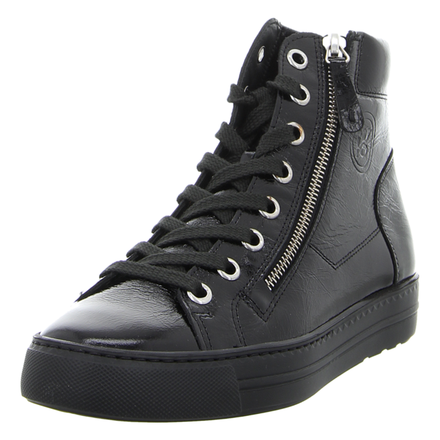Paul Green - 4024-34x - 4024-34x - black - Sneaker