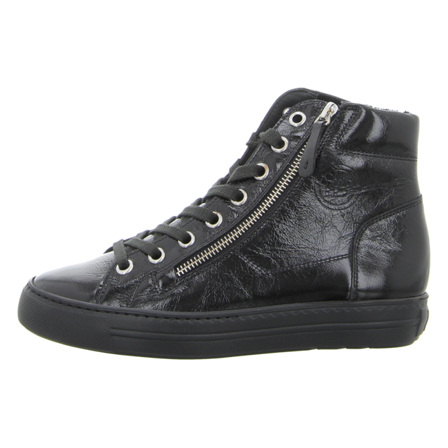 Paul Green - 4024-34x - 4024-34x - black - Sneaker