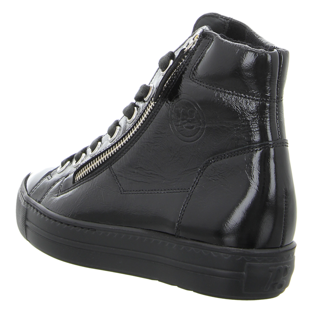 Paul Green - 4024-34x - 4024-34x - black - Sneaker