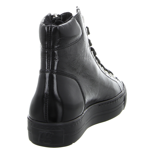 Paul Green - 4024-34x - 4024-34x - black - Sneaker